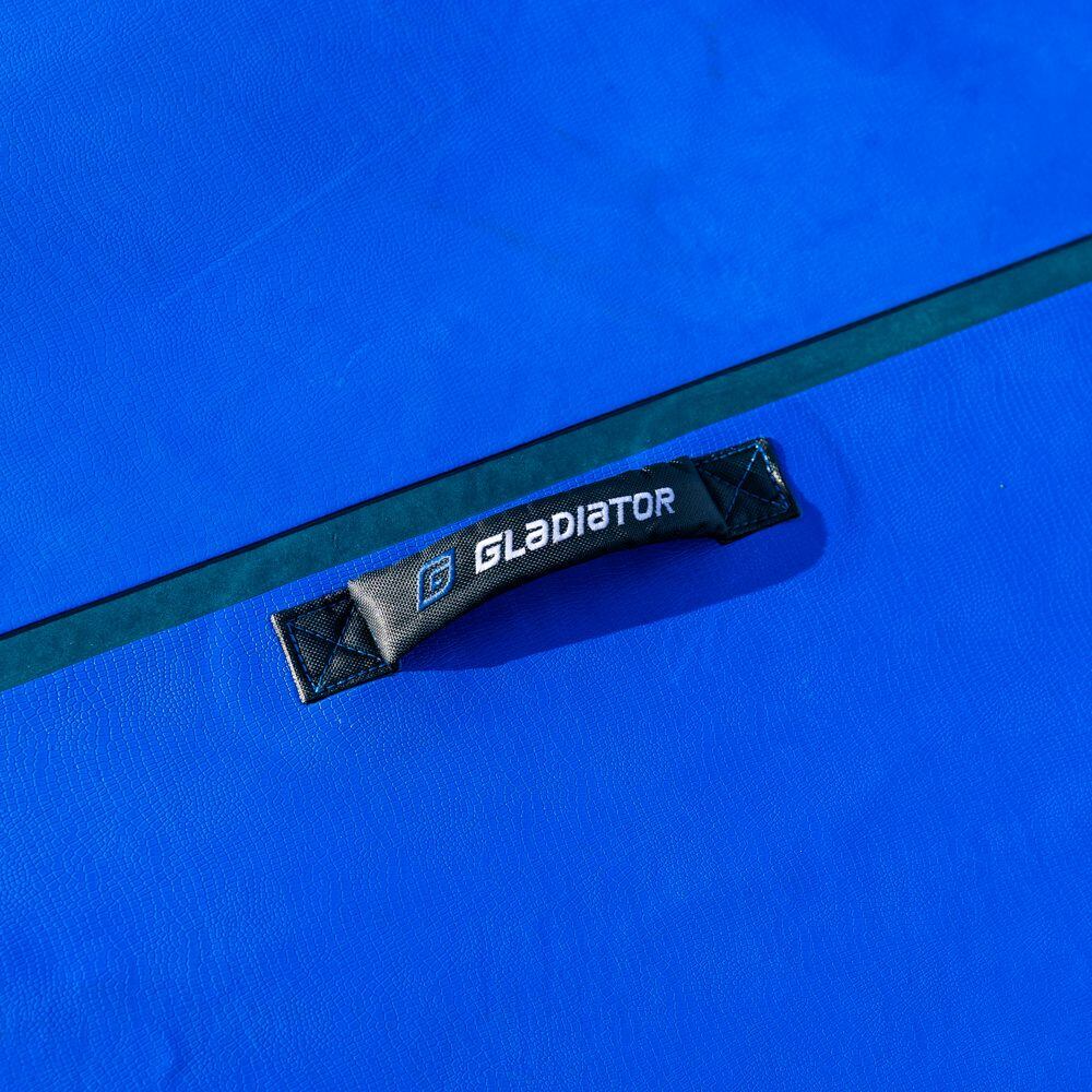 Gladiator pro wide detail  madlo stred